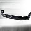 Honda Civic 2006-2008 2 Door ABS Front Bumper Lip