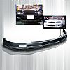 Honda Civic 1992-1995 2/3 Door Mugen Style Front Bumper Lip