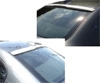 BMW 5 Series 2004-2006 Painted Roof Spoiler