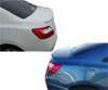 Honda Civic 2 Door 2006-2008 Primed OEM Lip Style Spoiler