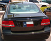 Saab&nbsp;9.3&nbsp;Saab Spoilers
