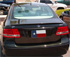 Wings & Spoilers - Saab 9.3 Saab Spoilers