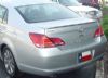 Toyota Avalon   2005-2010 Factory Style Rear Spoiler - Primed