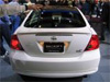Scion tC 2005-2007 OEM Style Primed Lip Spoiler