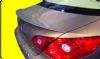 Volkswagen  Passat  Cc 2009-2010 Lip Style Rear Spoiler - Painted