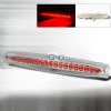 Chevrolet Corvette 1997-2002 LED 3rd Brake Light - Chrome 