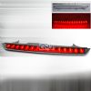 Gmc Yukon 2007-2010 LED 3rd Brake Light - Chrome 