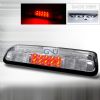 Ford F150 2004-2008 LED 3rd Brake Light - Chrome 