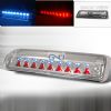 Ford F150 2004-2008 LED 3rd Brake Light - Chrome 