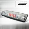 Ford F150 2004-2008 LED 3rd Brake Light - Chrome 