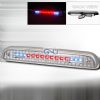 Ford F150 1992-1996 LED 3rd Brake Light - Chrome 