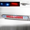 Ford F150 1997-2003 LED 3rd Brake Light - Chrome 