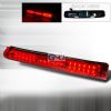 Ford F150 1997-2004 LED 3rd Brake Light - Red 