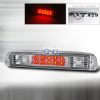 Ford Super Duty 1999-2008 LED 3rd Brake Light - Chrome 