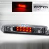 Ford Super Duty 1999-2008 LED 3rd Brake Light - Black 