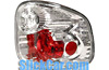 Ford F150 Flareside 01-03 Euro Tail Lights