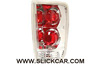 Chevy Blazer/Jimmy 95-03 Euro Tail Lights