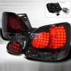 Lexus GS300 1998-2005 LED Tail Lights -  Smoke 