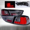 Mitsubishi Lancer 2008-2010 LED Taillights 