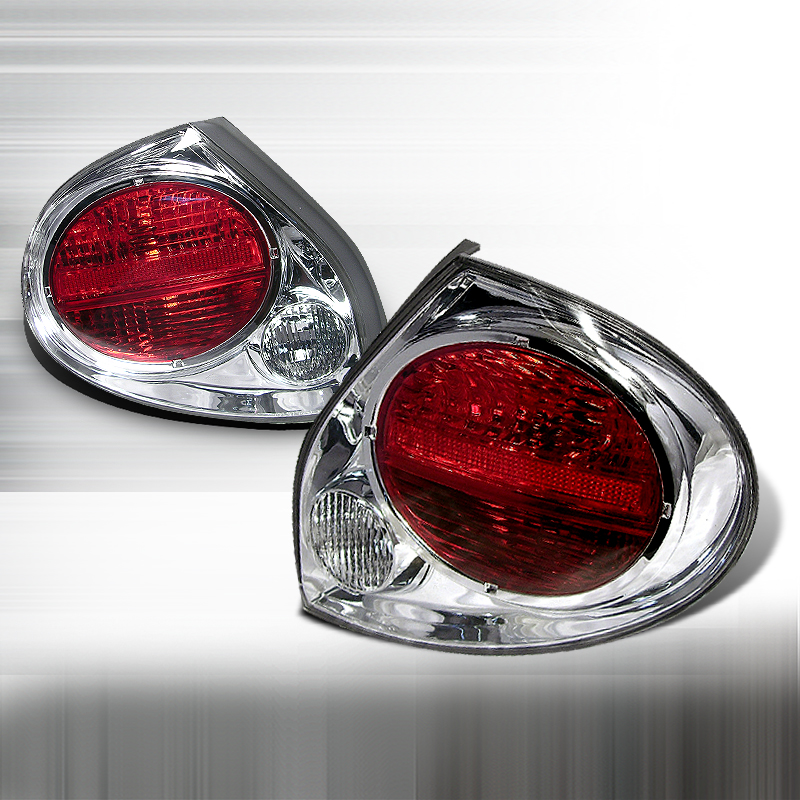 2000 Nissan maxima tail light #1