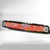 Ford Mustang 2005-2009 LED 3rd Brake Light - Chrome 