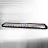 Ford Mustang 1999-2004 LED 3rd Brake Light -  Chrome 