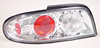 Nissan Altima 93-97 Altezza Euro Clear Tail lights