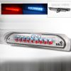 Dodge Ram 2002-2008 LED 3rd Brake Light - Chrome 