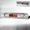 Dodge Ram 2002-2008 LED 3rd Brake Light - Chrome 