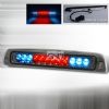 Dodge Ram 1994-2001 LED 3rd Brake Light - Smoke 