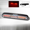 Ford Ranger 1993-1997 LED 3rd Brake Light - Chrome 