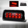 Chevrolet S10 Pickup 1998-2004 LED 3rd Brake Light - Smoke 