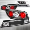 Nissan 240SX  1989-1994 Chrome Euro Tail Lights 