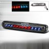 Chevrolet Silverado 2007-2010 LED 3rd Brake Light - Smoke 