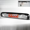 Chevrolet Silverado 1999-2006 LED 3rd Brake Light - Chrome 