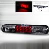 Chevrolet Silverado 1999-2005 LED 3rd Brake Light - Smoke 