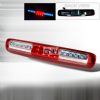 Chevrolet Silverado 1999-2003 LED 3rd Brake Light - Red 