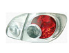 Toyota Corolla 2003 - 2005 Altezza Euro Clear Tail Lights