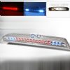 Nissan Titan 2004-2006 LED 3rd Brake Light - Chrome 