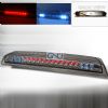 Nissan Titan 2004-2006 LED 3rd Brake Light - Smoke 