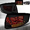 Audi TT  1999-2006 Smoke LED Tail Lights 