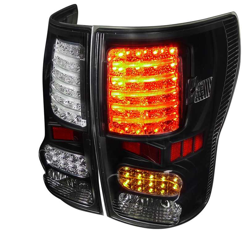 2012 toyota tundra black tail light covers #6 2012 toyota tundra black tail light covers #6