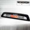 Toyota Tundra 2007-2010 LED 3rd Brake Light - Chrome 