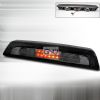 Toyota Tundra 2007-2010 LED 3rd Brake Light - Smoke 