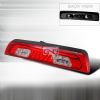 Toyota Tundra 2007-2008 LED 3rd Brake Light - Red 