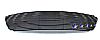 Mazda Mazda 6 Speed 2006-2007 Polished Lower Bumper Aluminum Billet Grille