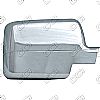 Lincoln Mark Lt Mk Lt 2005-2008, Full Chrome Mirror Covers