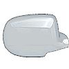 Chevrolet Avalanche  2002-2006, Full Chrome Mirror Covers