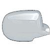 Cadillac Escalade  2002-2006, Full Chrome Mirror Covers