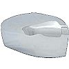 Ford Freestyle  2005-2007, Full Chrome Mirror Covers